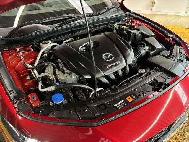 マツダ ＭＡＺＤＡ３　セダン ２．０ ２０Ｓ Ｌパッケージ R1年 (関東) 99