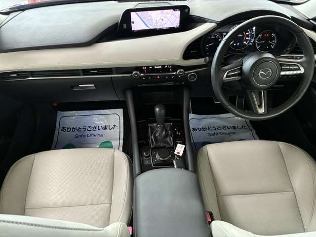 マツダ ＭＡＺＤＡ３　セダン ２．０ ２０Ｓ Ｌパッケージ R1年 (関東) 99