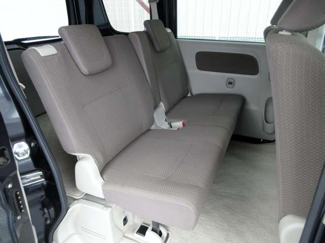 スズキ エブリイ ６６０ ジョイン ハイルーフ ５ＡＧＳ車 ４ＷＤ H29年 (関東) 99