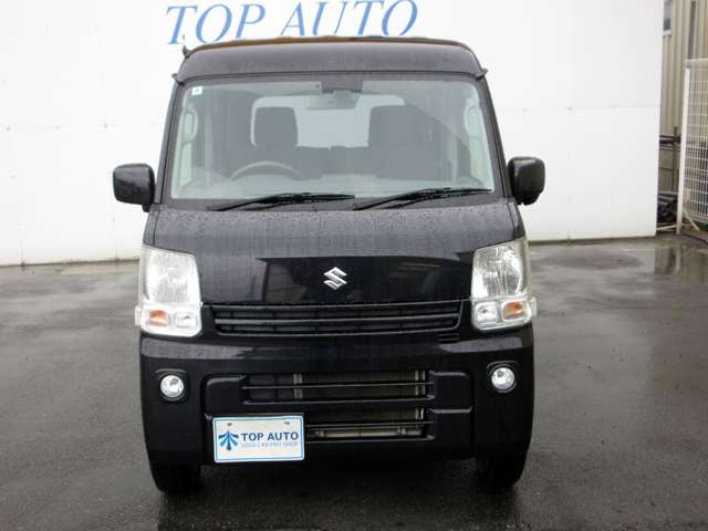 スズキ エブリイ ６６０ ジョイン ハイルーフ ５ＡＧＳ車 ４ＷＤ H29年 (関東) 99