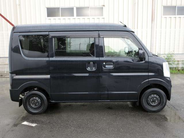 スズキ エブリイ ６６０ ジョイン ハイルーフ ５ＡＧＳ車 ４ＷＤ H29年 (関東) 99