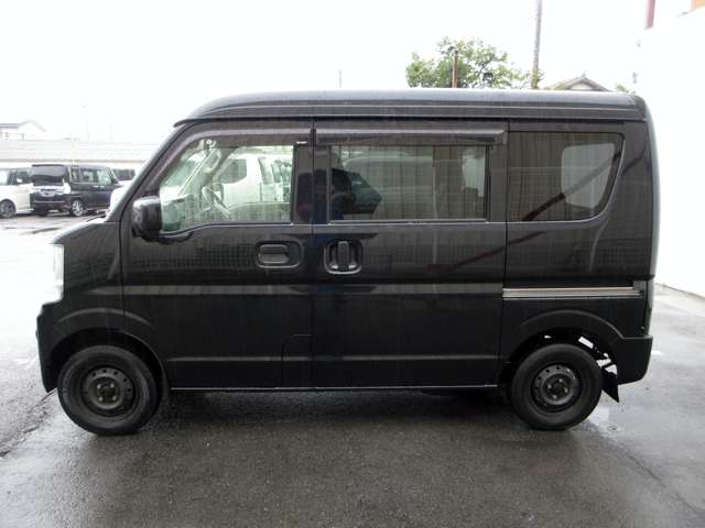 スズキ エブリイ ６６０ ジョイン ハイルーフ ５ＡＧＳ車 ４ＷＤ H29年 (関東) 99