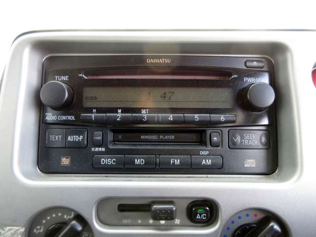 ダイハツ アトレーワゴン ６６０ カスタムターボＲＳ H19年 (関東) 99