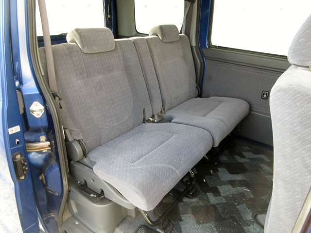 ダイハツ アトレーワゴン ６６０ カスタムターボＲＳ H19年 (関東) 99