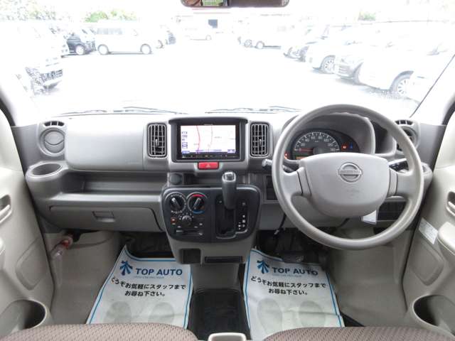 日産 ＮＶ１００クリッパー ６６０ ＤＸ ＧＬパッケージ ハイルーフ ５ＡＧＳ車 H27年 (関東) 99