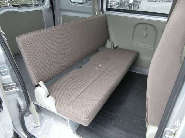 日産 ＮＶ１００クリッパー ６６０ ＤＸ ＧＬパッケージ ハイルーフ ５ＡＧＳ車 H27年 (関東) 99