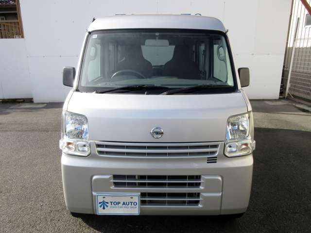 日産 ＮＶ１００クリッパー ６６０ ＤＸ ＧＬパッケージ ハイルーフ ５ＡＧＳ車 H27年 (関東) 99