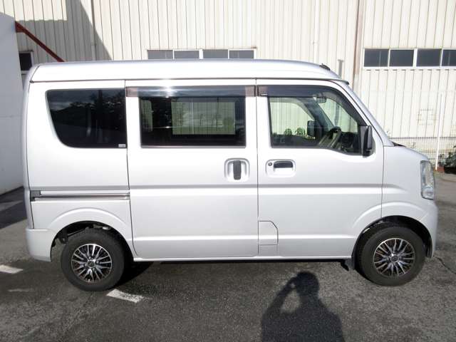 日産 ＮＶ１００クリッパー ６６０ ＤＸ ＧＬパッケージ ハイルーフ ５ＡＧＳ車 H27年 (関東) 99