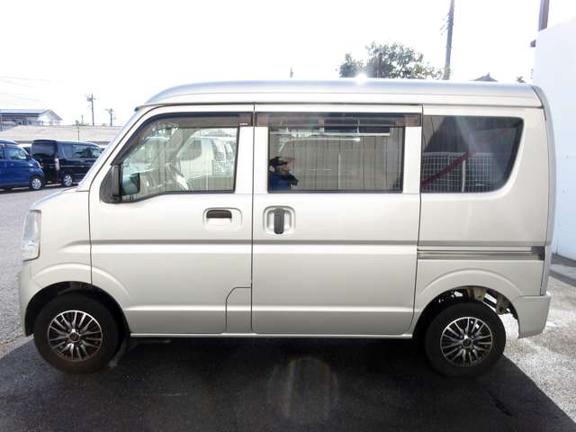 日産 ＮＶ１００クリッパー ６６０ ＤＸ ＧＬパッケージ ハイルーフ ５ＡＧＳ車 H27年 (関東) 99