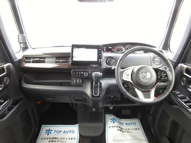 ホンダ Ｎ　ＢＯＸ カスタム ６６０ Ｇ ＥＸ ターボ ホンダセンシング R1年 (関東) 99