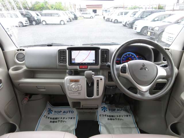 三菱 タウンボックス ６６０ Ｇ スペシャル ハイルーフ ４ＷＤ H27年 (関東) 99