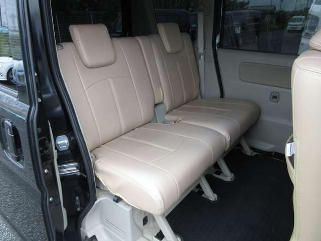 三菱 タウンボックス ６６０ Ｇ スペシャル ハイルーフ ４ＷＤ H27年 (関東) 99