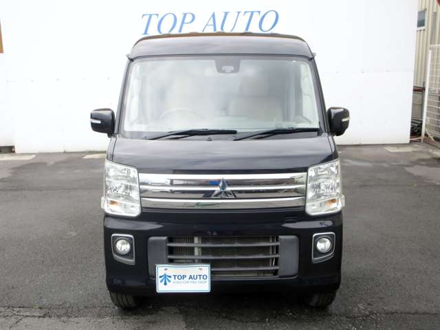 三菱 タウンボックス ６６０ Ｇ スペシャル ハイルーフ ４ＷＤ H27年 (関東) 99