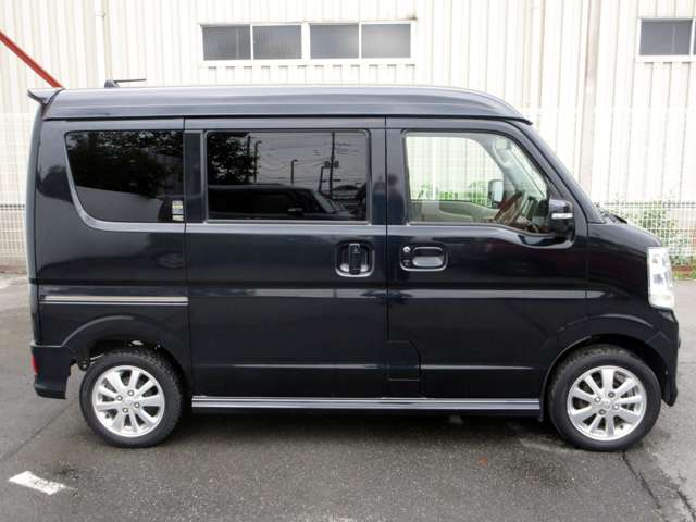 三菱 タウンボックス ６６０ Ｇ スペシャル ハイルーフ ４ＷＤ H27年 (関東) 99