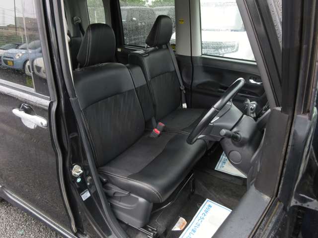 ダイハツ タント ６６０ カスタム ＲＳ トップエディション ＳＡＩＩ H28年 (関東) 99