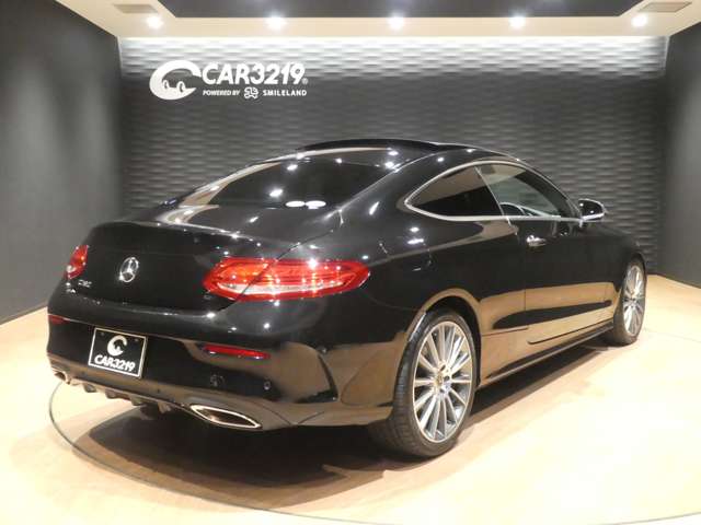 メルセデスベンツ Ｃクラス Ｃ１８０ スポーツ H29年 (関東) 99