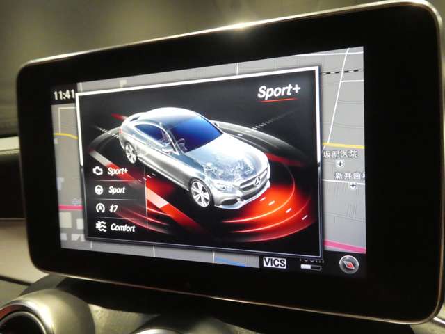 メルセデスベンツ Ｃクラス Ｃ１８０ スポーツ H29年 (関東) 99