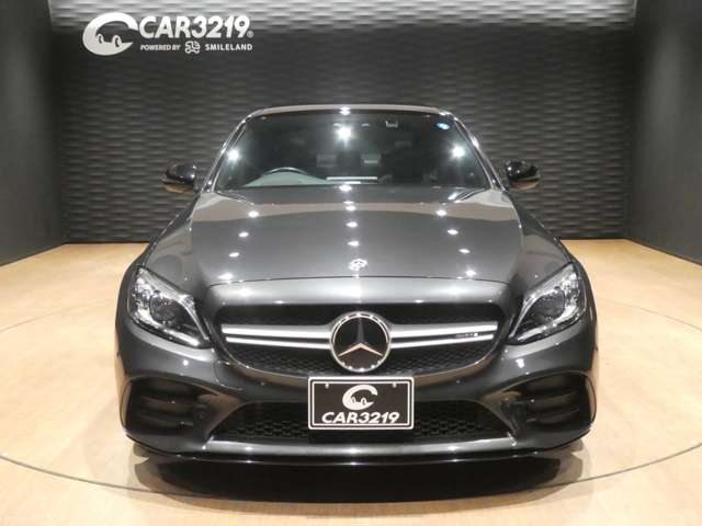 ＡＭＧ Ｃクラス Ｃ４３ ４マチック ４ＷＤ R2年 (関東) 99