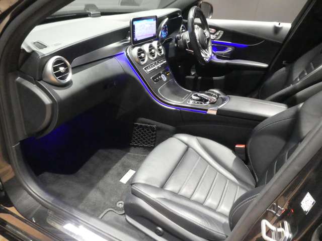 ＡＭＧ Ｃクラス Ｃ４３ ４マチック ４ＷＤ R2年 (関東) 99