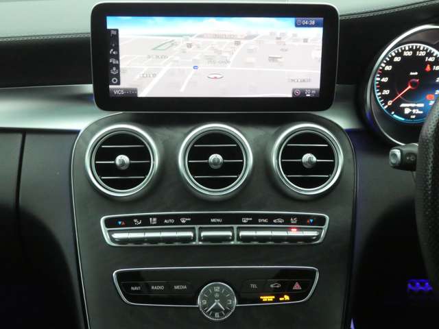 ＡＭＧ Ｃクラス Ｃ４３ ４マチック ４ＷＤ R2年 (関東) 99
