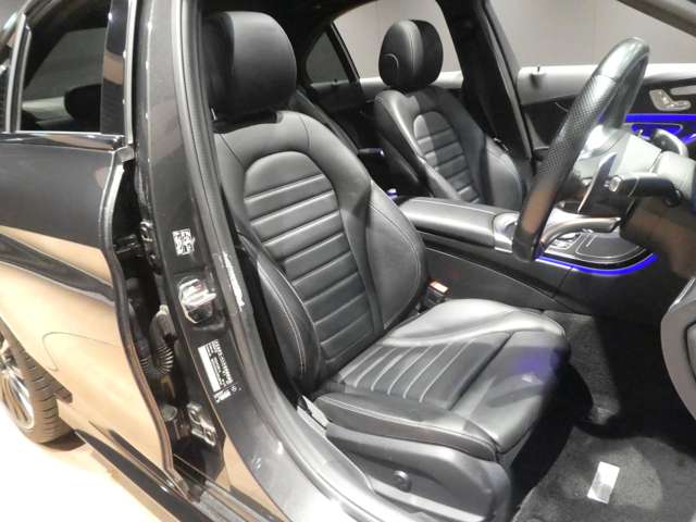 ＡＭＧ Ｃクラス Ｃ４３ ４マチック ４ＷＤ R2年 (関東) 99