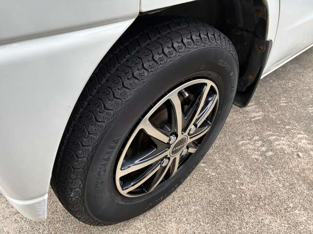 三菱 ミニキャブバン ６６０ ＣＤ ハイルーフ ４ＷＤ H22年 (甲信越・北陸) 99