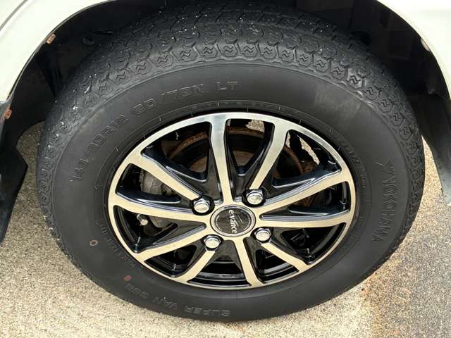 三菱 ミニキャブバン ６６０ ＣＤ ハイルーフ ４ＷＤ H22年 (甲信越・北陸) 99