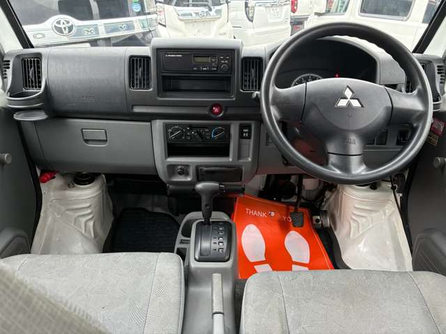 三菱 ミニキャブバン ６６０ ＣＤ ハイルーフ ４ＷＤ H22年 (甲信越・北陸) 99