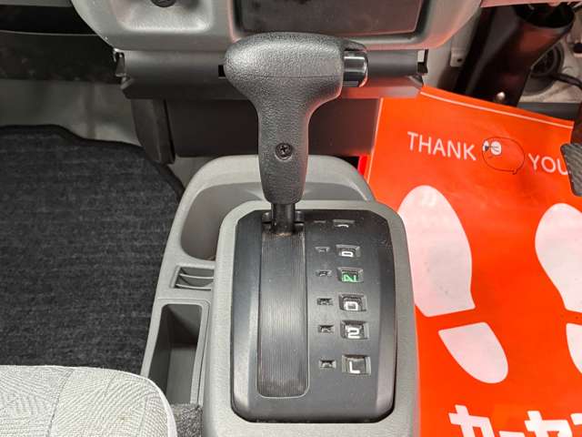 三菱 ミニキャブバン ６６０ ＣＤ ハイルーフ ４ＷＤ H22年 (甲信越・北陸) 99