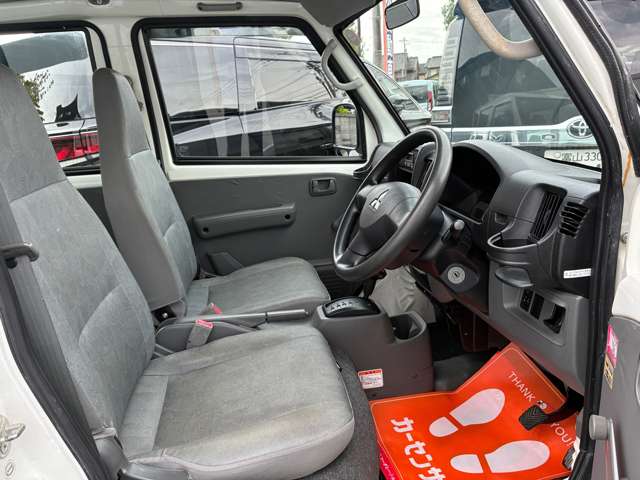 三菱 ミニキャブバン ６６０ ＣＤ ハイルーフ ４ＷＤ H22年 (甲信越・北陸) 99
