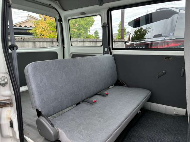 三菱 ミニキャブバン ６６０ ＣＤ ハイルーフ ４ＷＤ H22年 (甲信越・北陸) 99
