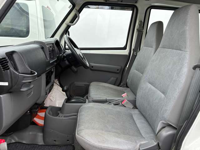三菱 ミニキャブバン ６６０ ＣＤ ハイルーフ ４ＷＤ H22年 (甲信越・北陸) 99