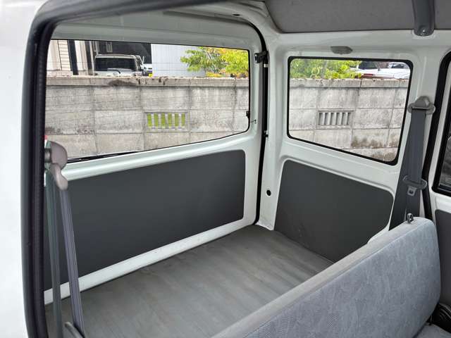 三菱 ミニキャブバン ６６０ ＣＤ ハイルーフ ４ＷＤ H22年 (甲信越・北陸) 99