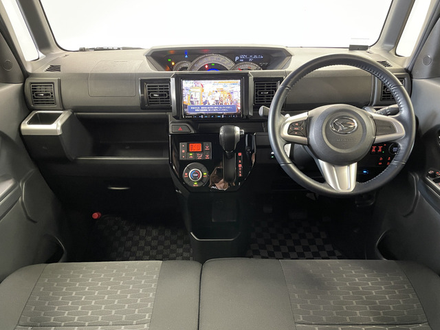 ダイハツ ウェイク ６６０ Ｇターボ リミテッド ＳＡＩＩＩ R2年 (甲信越・北陸) 99