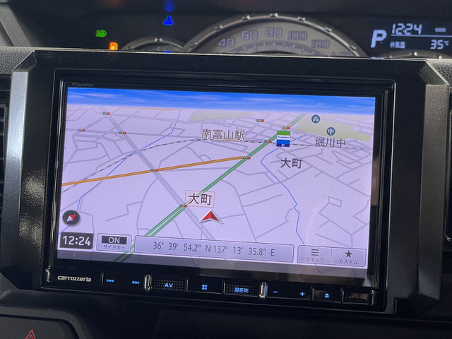 ダイハツ ウェイク ６６０ Ｇターボ リミテッド ＳＡＩＩＩ R2年 (甲信越・北陸) 99