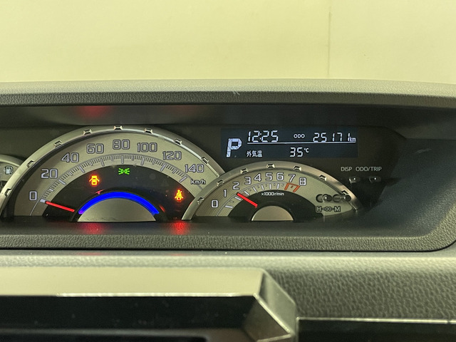 ダイハツ ウェイク ６６０ Ｇターボ リミテッド ＳＡＩＩＩ R2年 (甲信越・北陸) 99