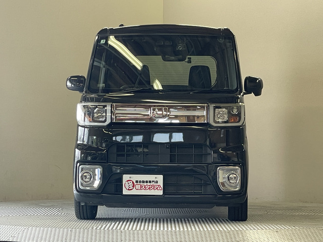 ダイハツ ウェイク ６６０ Ｇターボ リミテッド ＳＡＩＩＩ R2年 (甲信越・北陸) 99