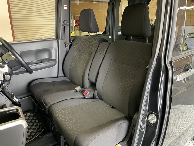 ダイハツ ウェイク ６６０ Ｇターボ リミテッド ＳＡＩＩＩ R2年 (甲信越・北陸) 99