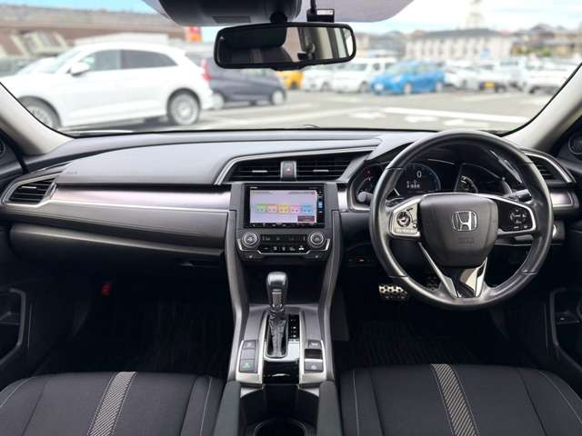 ホンダ シビック １．５ R1年 (近畿) 99