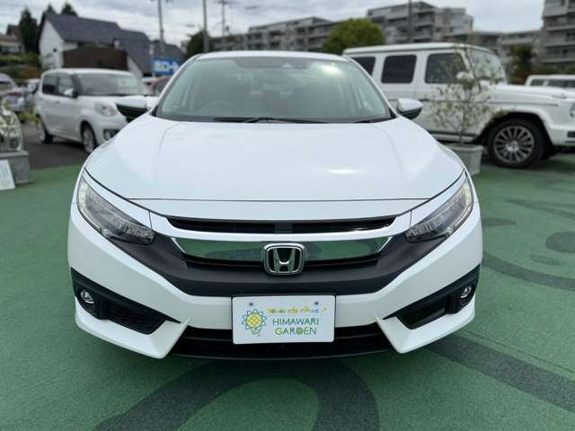 ホンダ シビック １．５ R1年 (近畿) 99