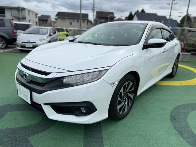 ホンダ シビック １．５ R1年 (近畿) 99