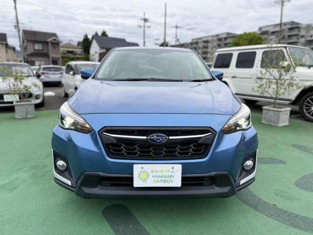 スバル ＸＶ ２．０Ｉ－Ｓ アイサイト ４ＷＤ H29年 (近畿) 99