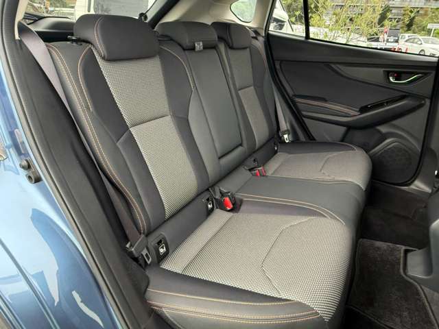 スバル ＸＶ ２．０Ｉ－Ｓ アイサイト ４ＷＤ H29年 (近畿) 99
