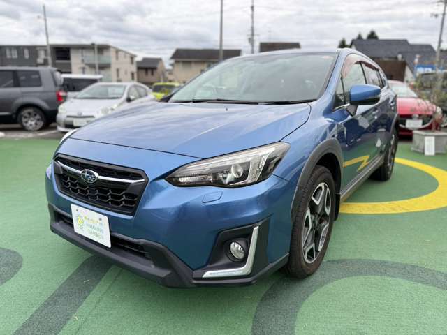 スバル ＸＶ ２．０Ｉ－Ｓ アイサイト ４ＷＤ H29年 (近畿) 99