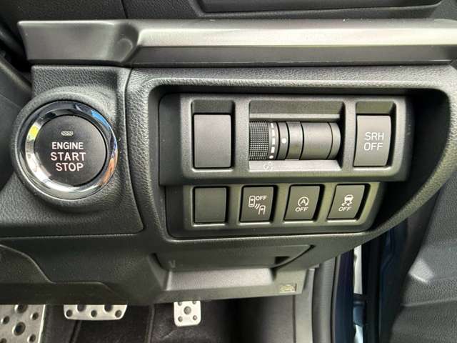 スバル ＸＶ ２．０Ｉ－Ｓ アイサイト ４ＷＤ H29年 (近畿) 99