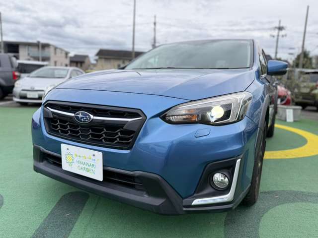 スバル ＸＶ ２．０Ｉ－Ｓ アイサイト ４ＷＤ H29年 (近畿) 99