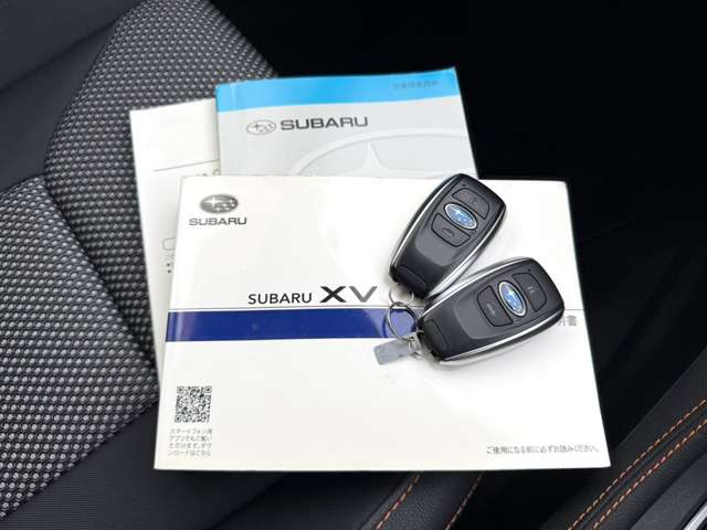 スバル ＸＶ ２．０Ｉ－Ｓ アイサイト ４ＷＤ H29年 (近畿) 99