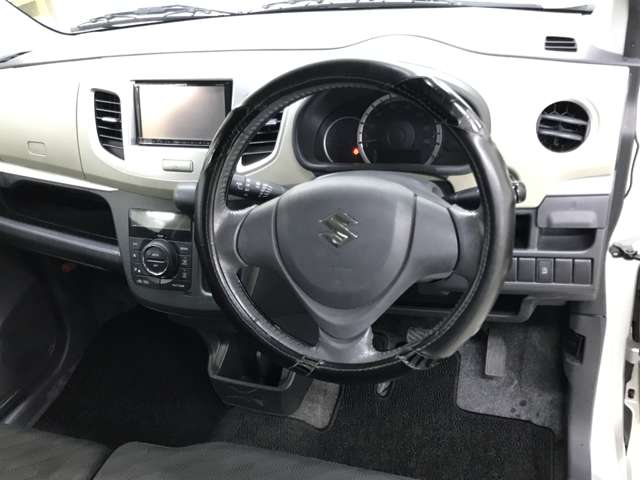 スズキ ワゴンＲ ６６０ ＦＸ リミテッド H24年 (近畿) 99