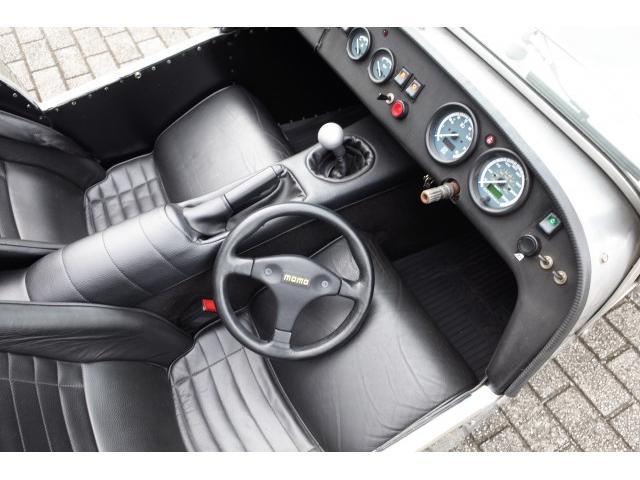 ケータハム セブン１６０ レザーシート H30年 (近畿) 99