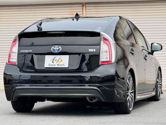 トヨタ プリウス １．８ Ｓ H21年 (近畿) 99